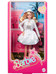 Barbie: The Movie - Barbie in Plaid Matching Set