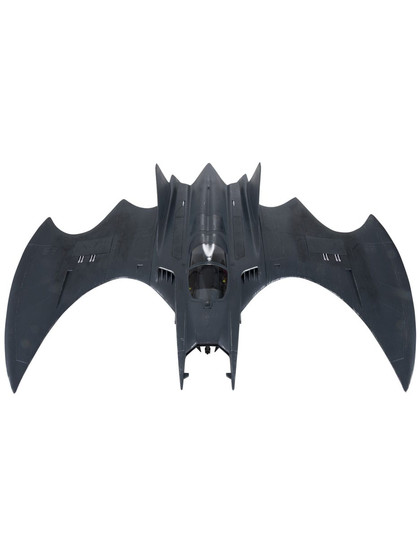 DC Multiverse - The Flash Movie Vehicles Batwing (Gold Label)