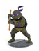 Turtles - D-Formz Mini Figures 4-Pack SDCC Exclusive