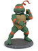 Turtles - D-Formz Mini Figures 4-Pack SDCC Exclusive