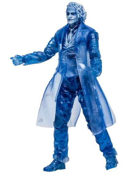 DC Multiverse - The Joker (The Dark Knight) (Sonar Vision Variant) (Gold Label)