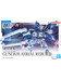 HG Gundam Aerial Rebuild (Mobile Suit Gundam: The Witch From Mercury) - 1/144