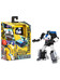 Transformers Legacy: Evolution - Buzzworthy Bumblebee Origin Jazz