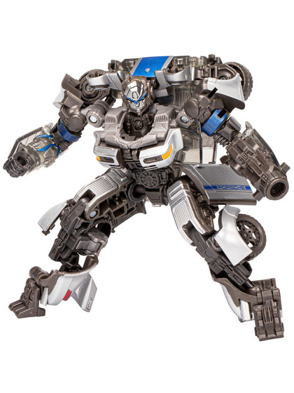 Transformers Studio Series - Mirage (Rise of the Beasts) Deluxe Class