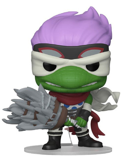 Funko POP! Animation: My Hero Academia - Spinner