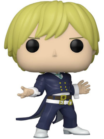Funko POP! Animation: My Hero Academia - Neito Monoma