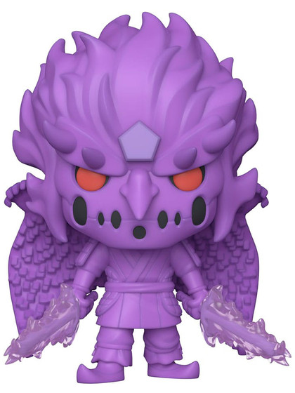 Funko Oversized POP! Animation: Naruto - Sasuke Complete Susano'o