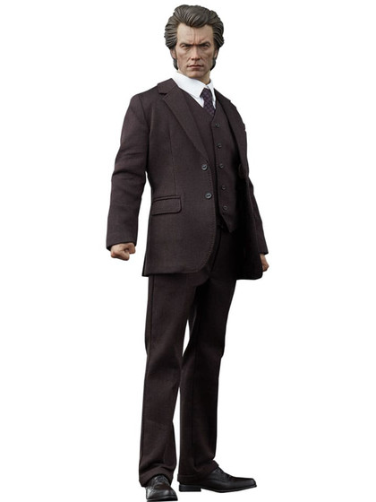 Clint Eastwood - Harry Callahan (Final Act Variant) (Dirty Harry) Legacy Collection - 1/6