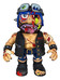 Madballs vs GPK Action Figure - Mugged Marcus vs Bruise Brother 2-Pack