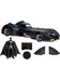 DC Multiverse - Batman 1989 with Batmobile