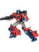 Transformers - Optimus Prime Volvo VNR 300 Leader Class