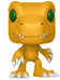 Funko POP! Animation: Digimon - Agumon