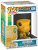 Funko POP! Animation: Digimon - Agumon