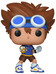 Funko POP! Animation: Digimon - Tai