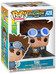 Funko POP! Animation: Digimon - Tai