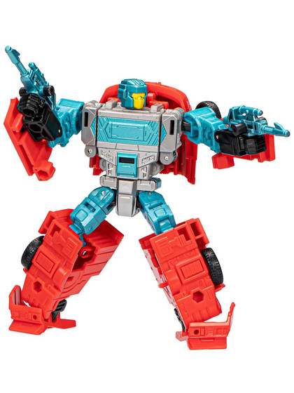 Transformers Legacy: Evolution - G2 Dead End Deluxe Class