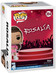 Funko POP! Rocks: Rosalia - Rosalia (Malamente)