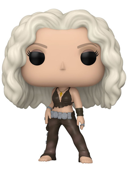Funko POP! Rocks: Shakira - Wherever/Whenever