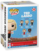 Funko POP! Television: Ted Lasso - Rebecca Welton