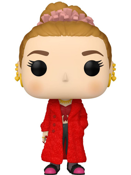 Funko POP! Television: Ted Lasso - Keeley Jones