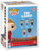 Funko POP! Television: Ted Lasso - Keeley Jones