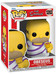 Funko POP! Television: The Simpsons - Obeseus the Wide