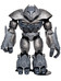 DC Multiverse - Justice Buster Batsuit (Batman: Endgame) Megafig