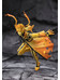 Naruto - Naruto Uzumaki (Kurama Link Mode) - S.H. Figuarts