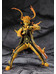 Naruto - Naruto Uzumaki (Kurama Link Mode) - S.H. Figuarts