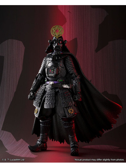 Star Wars - Meisho Movie Realization Samurai Taisho Darth Vader (Vengeful Spirit)