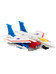 Transformers Legacy: Evolution - Starscream Core Class