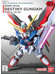 SD Gundam EX Standard Destiny Gundam