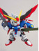 SD Gundam EX Standard Destiny Gundam