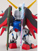 SD Gundam EX Standard Destiny Gundam