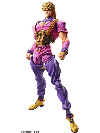 JoJo's Bizarre Adventure - Chozokado Dio Brando (3rd-run) Statue