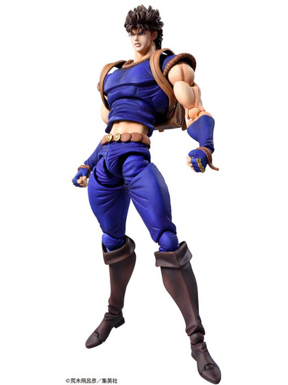 JoJo's Bizarre Adventure - Chozokado Jonathan Joestar (3rd-run) Statue