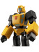 Transformers - Bumblebee G1 Performance Series Interactive Robot