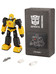 Transformers - Bumblebee G1 Performance Series Interactive Robot