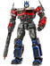 Transformers: Rise of the Beasts - Optimus Prime Interactive Robot Signature Series Limited Edition