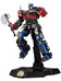 Transformers: Rise of the Beasts - Optimus Prime Interactive Robot Signature Series Limited Edition