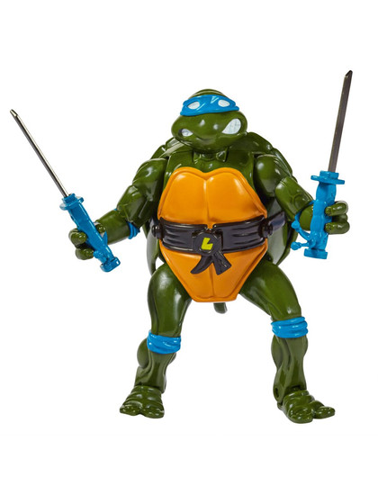 Turtles - Classic MUTATIN' Leonardo