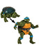 Turtles - Classic MUTATIN' Leonardo