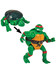 Turtles - Classic MUTATIN' Raphael