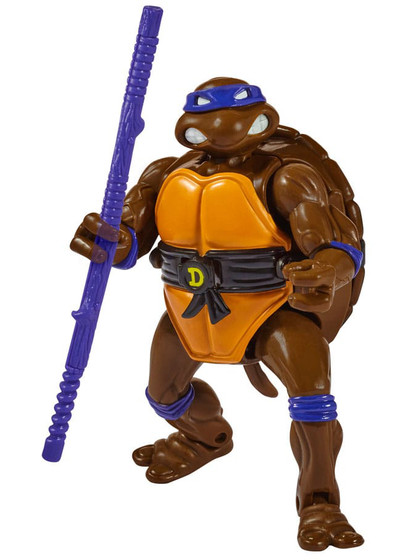 Turtles - Classic MUTATIN' Donatello
