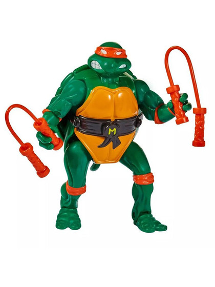 Turtles - Classic MUTATIN' Michelangelo