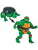 Turtles - Classic MUTATIN' Michelangelo