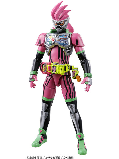 Figure-rise Standard Kamen Rider Ex-Aid Action Gamer Level 2