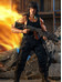 Rambo - John Rambo Exquisite Super Series - 1/12