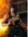 Rambo - John Rambo Exquisite Super Series - 1/12