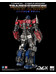 Transformers: Rise of the Beasts - Optimus Prime DLX